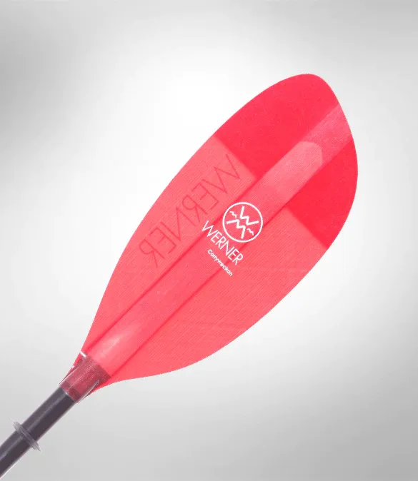 Corryvreckan 2PC Bent STD 215 Red