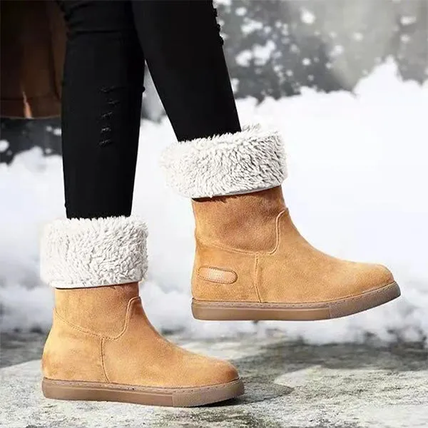 COZYPEAK™ - ΓΥΝΑΙΚΕΙΑ ΜΠΟΤΑΚΙΑ 2 ΣΕ 1