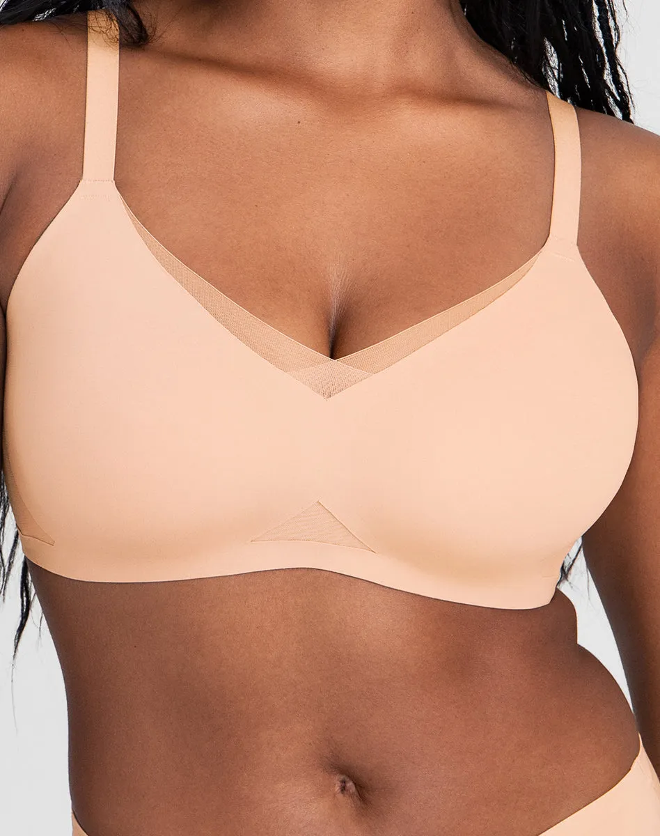 CrossOver Bra
