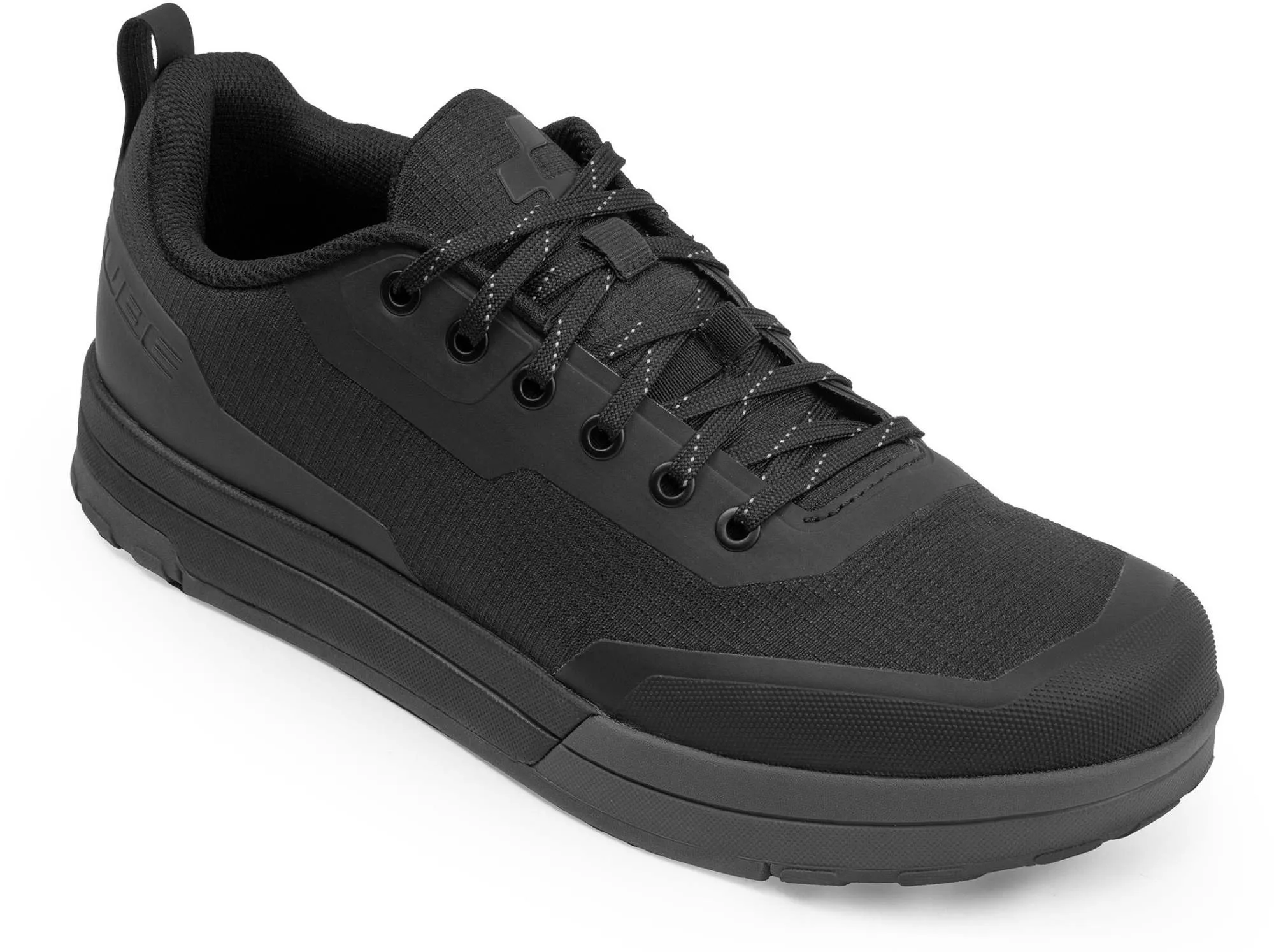 CUBE SHOES STRIX BLACK