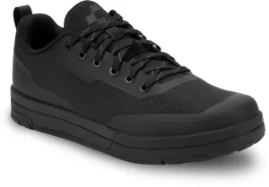 CUBE SHOES STRIX BLACK