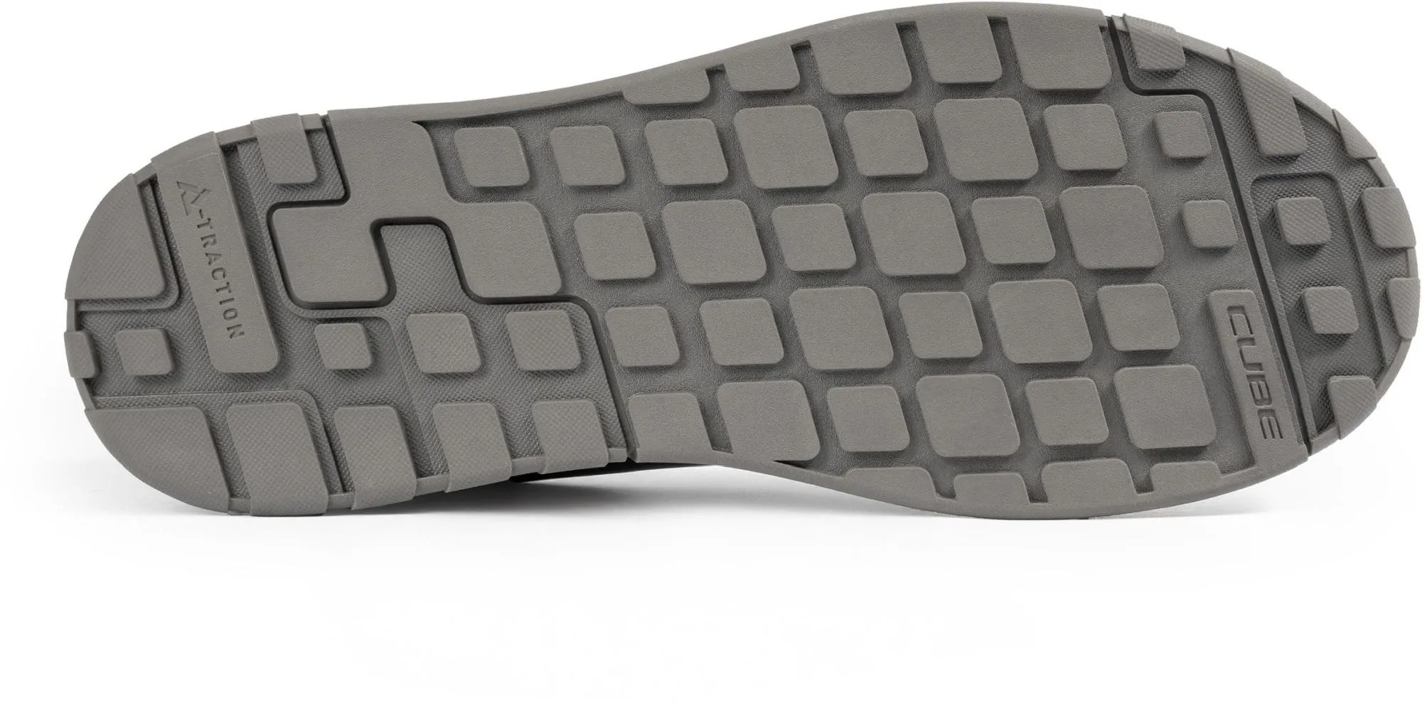 CUBE SHOES STRIX BLACK