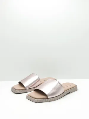 Cupid - Rose Metallic