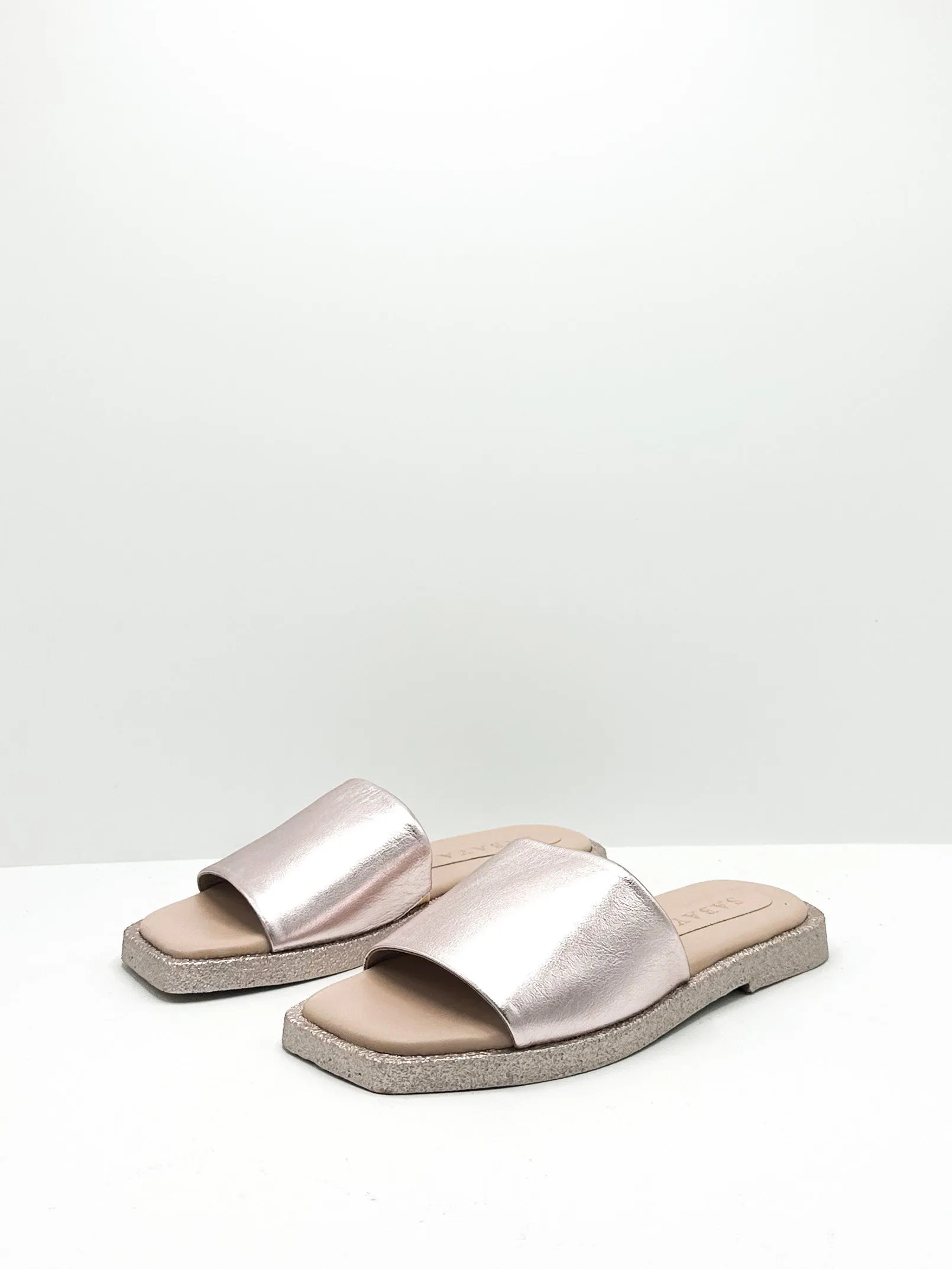 Cupid - Rose Metallic
