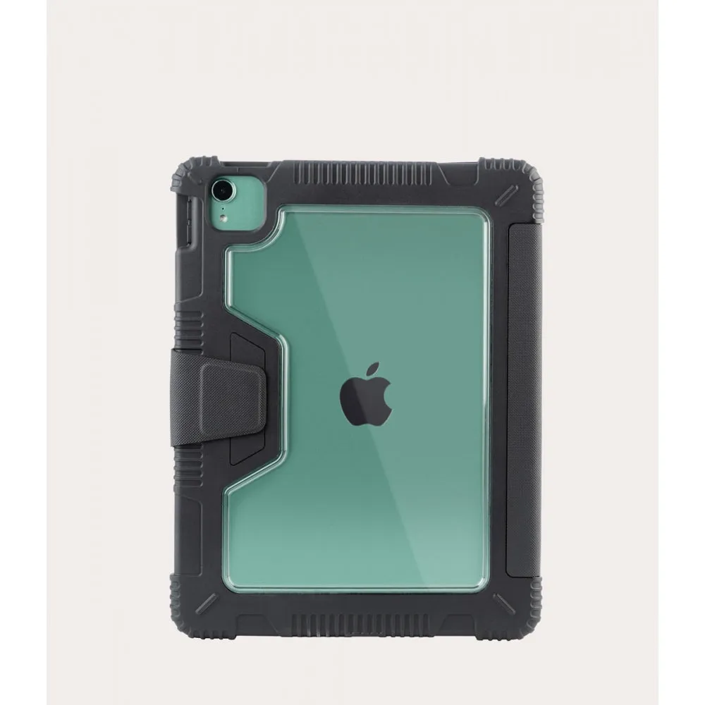 Custodia Tucano Educo per iPad Air 10,9" e iPad Pro 11" Nero