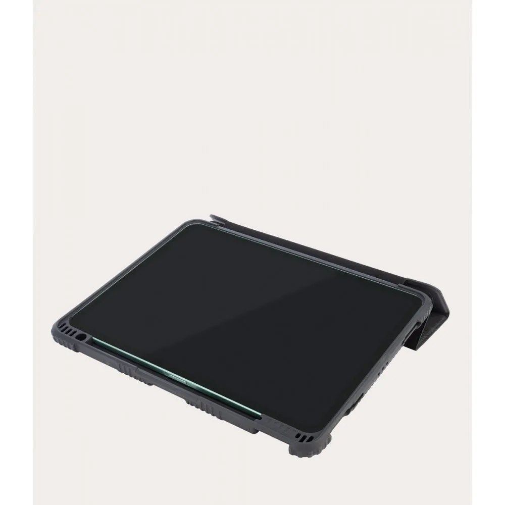 Custodia Tucano Educo per iPad Air 10,9" e iPad Pro 11" Nero