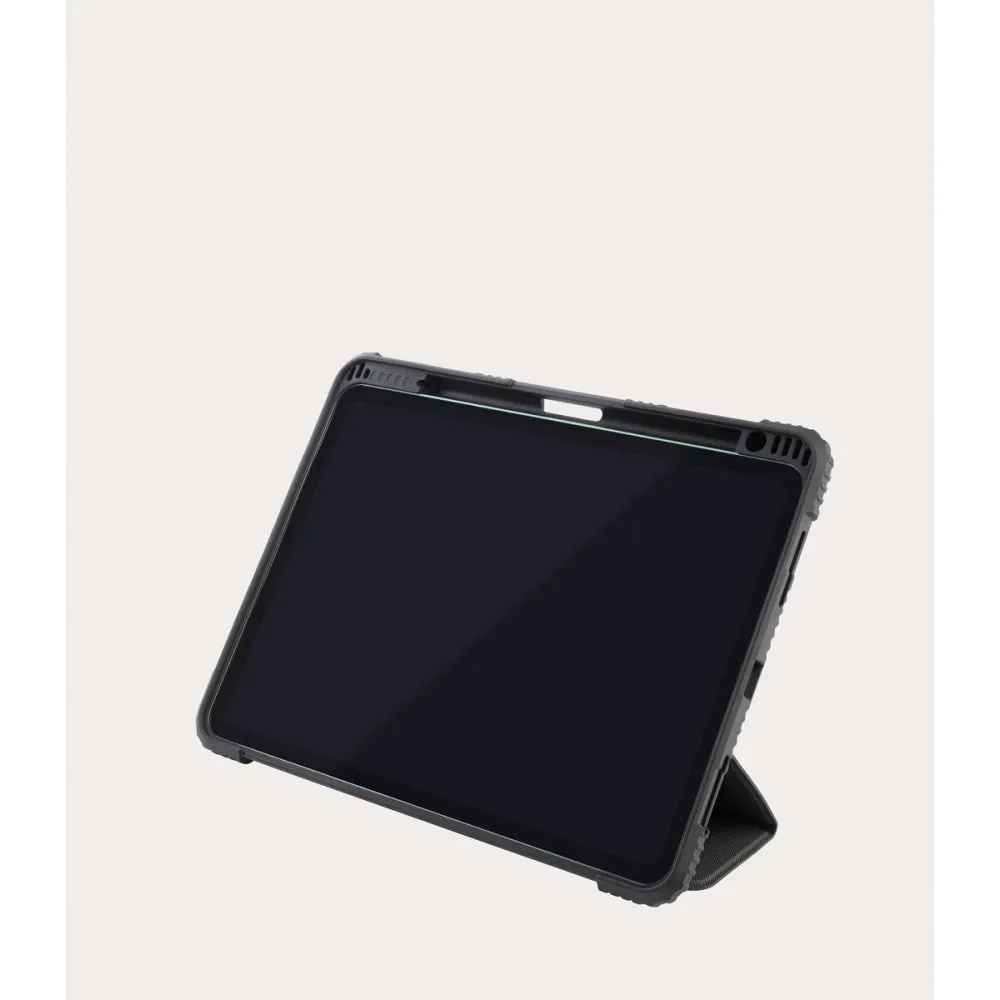 Custodia Tucano Educo per iPad Air 10,9" e iPad Pro 11" Nero
