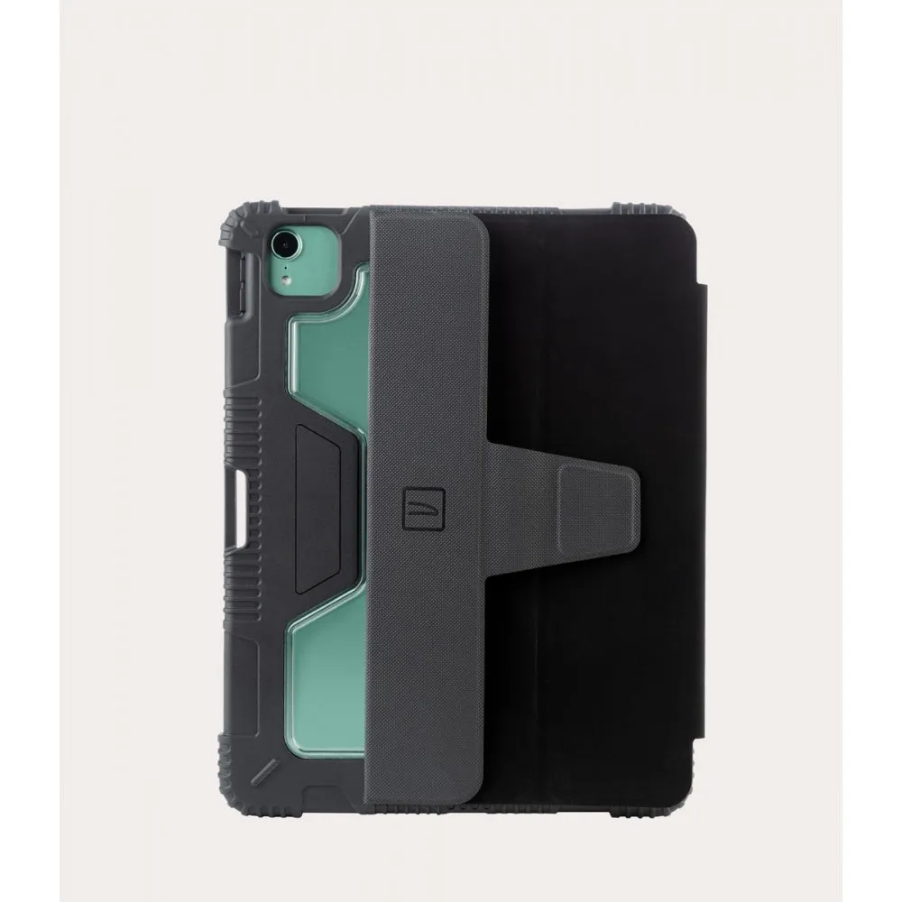 Custodia Tucano Educo per iPad Air 10,9" e iPad Pro 11" Nero
