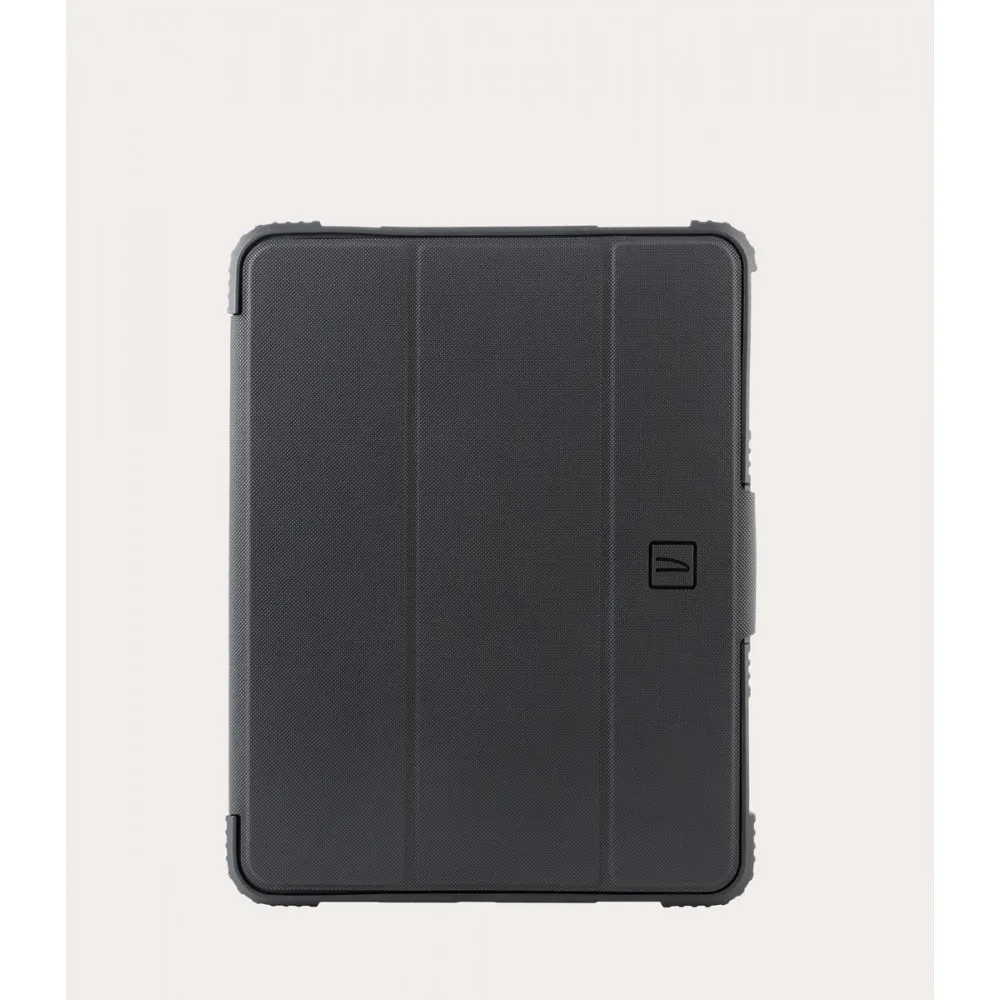 Custodia Tucano Educo per iPad Air 10,9" e iPad Pro 11" Nero