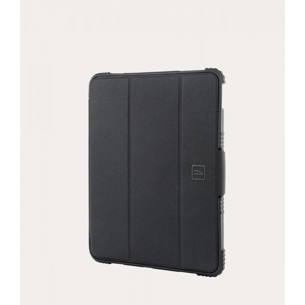 Custodia Tucano Educo per iPad Air 10,9" e iPad Pro 11" Nero