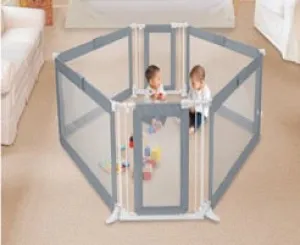 Custom Fit Walk-Thru Gate