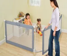 Custom Fit Walk-Thru Gate