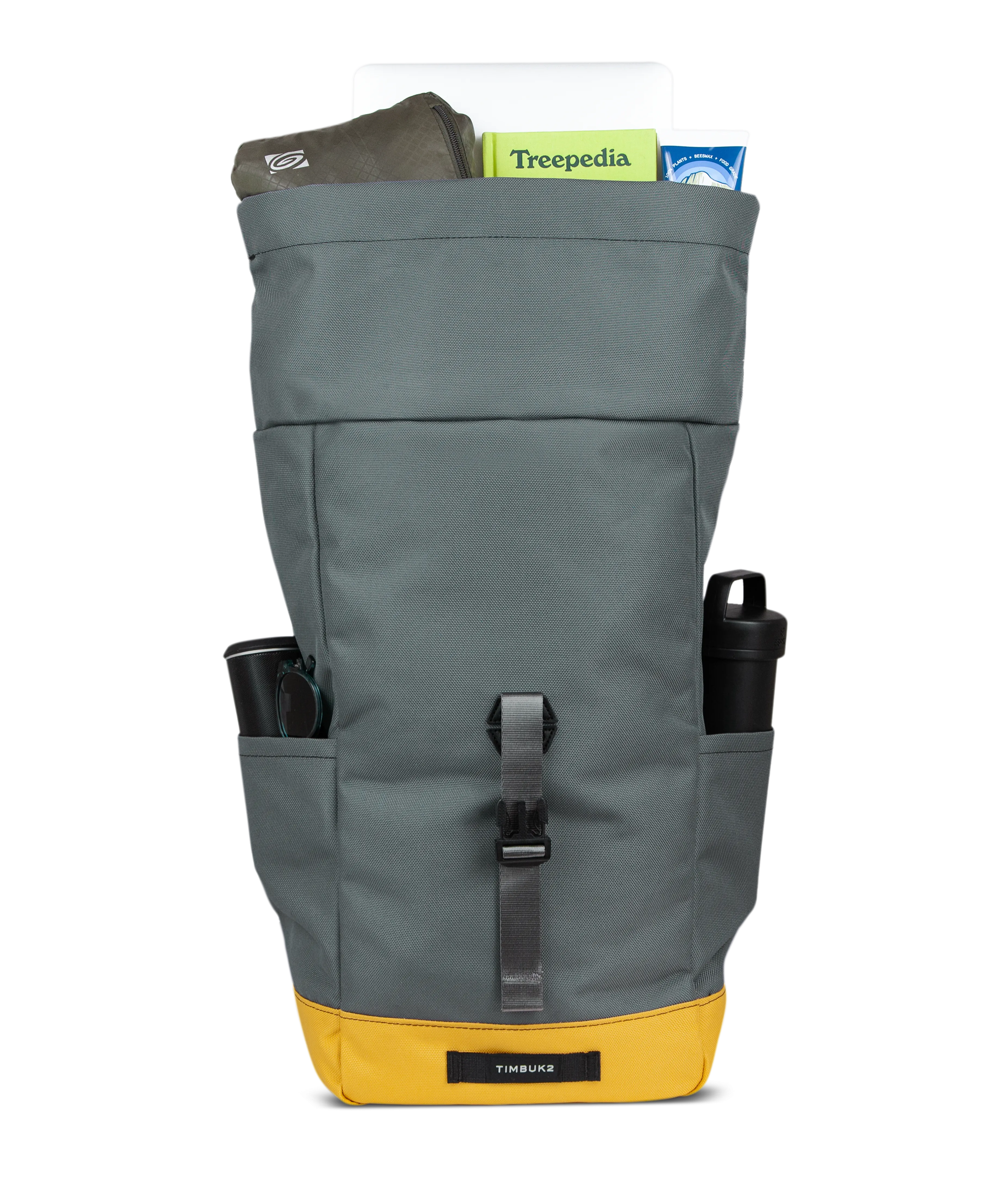 Custom Tuck Backpack