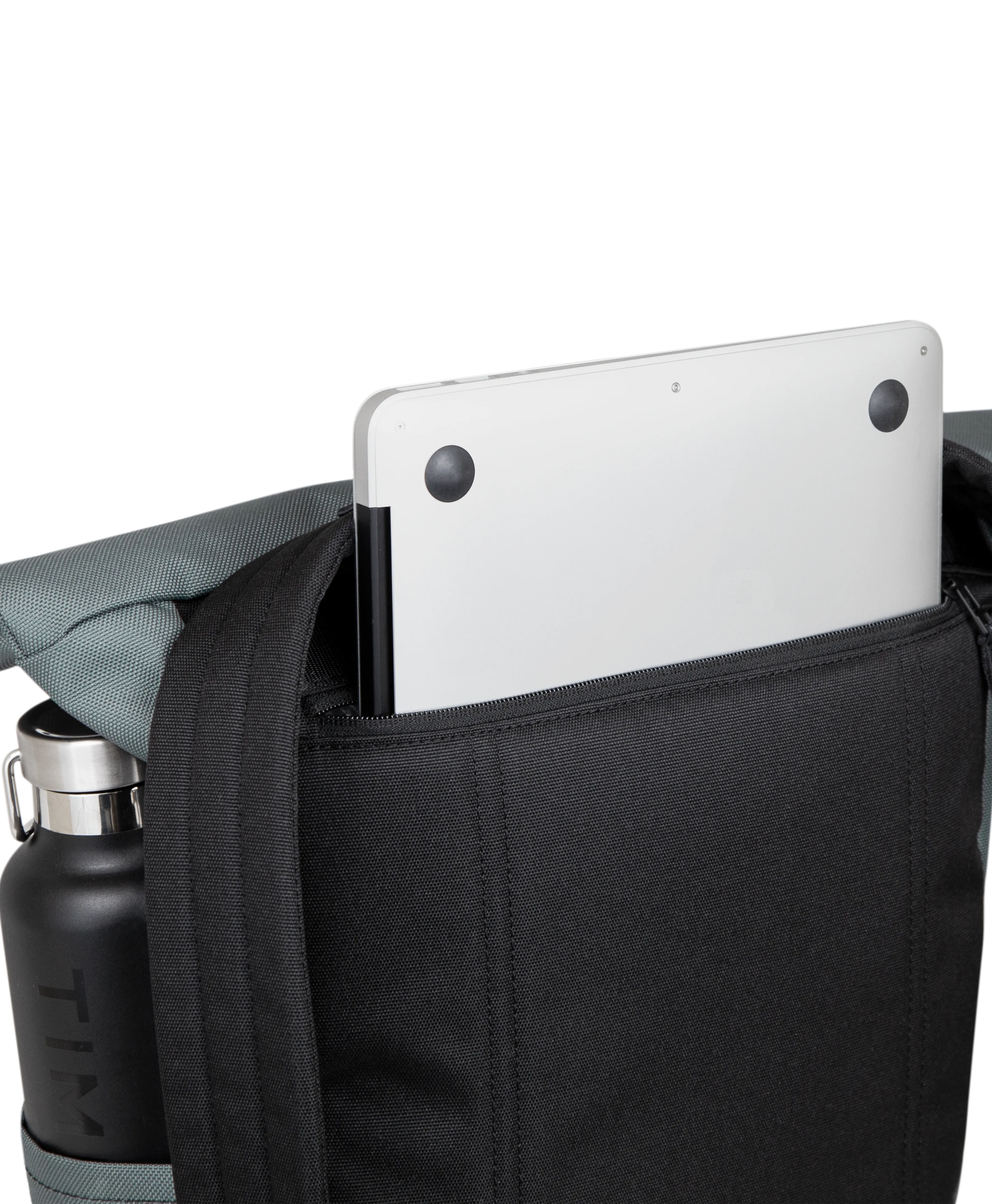 Custom Tuck Backpack