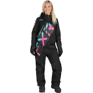 CX Lite Women’s Monosuit - FINAL SALE