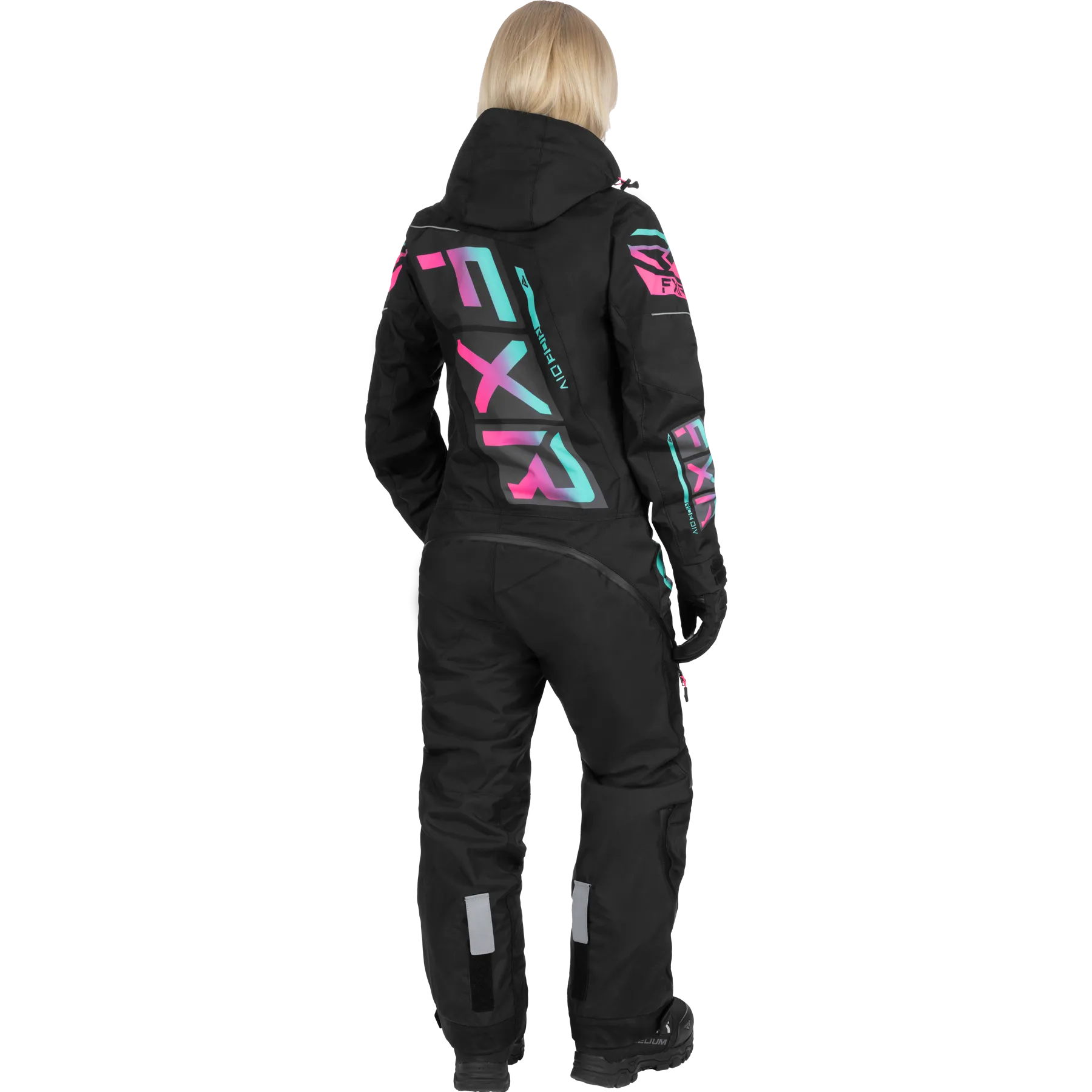 CX Lite Women’s Monosuit - FINAL SALE