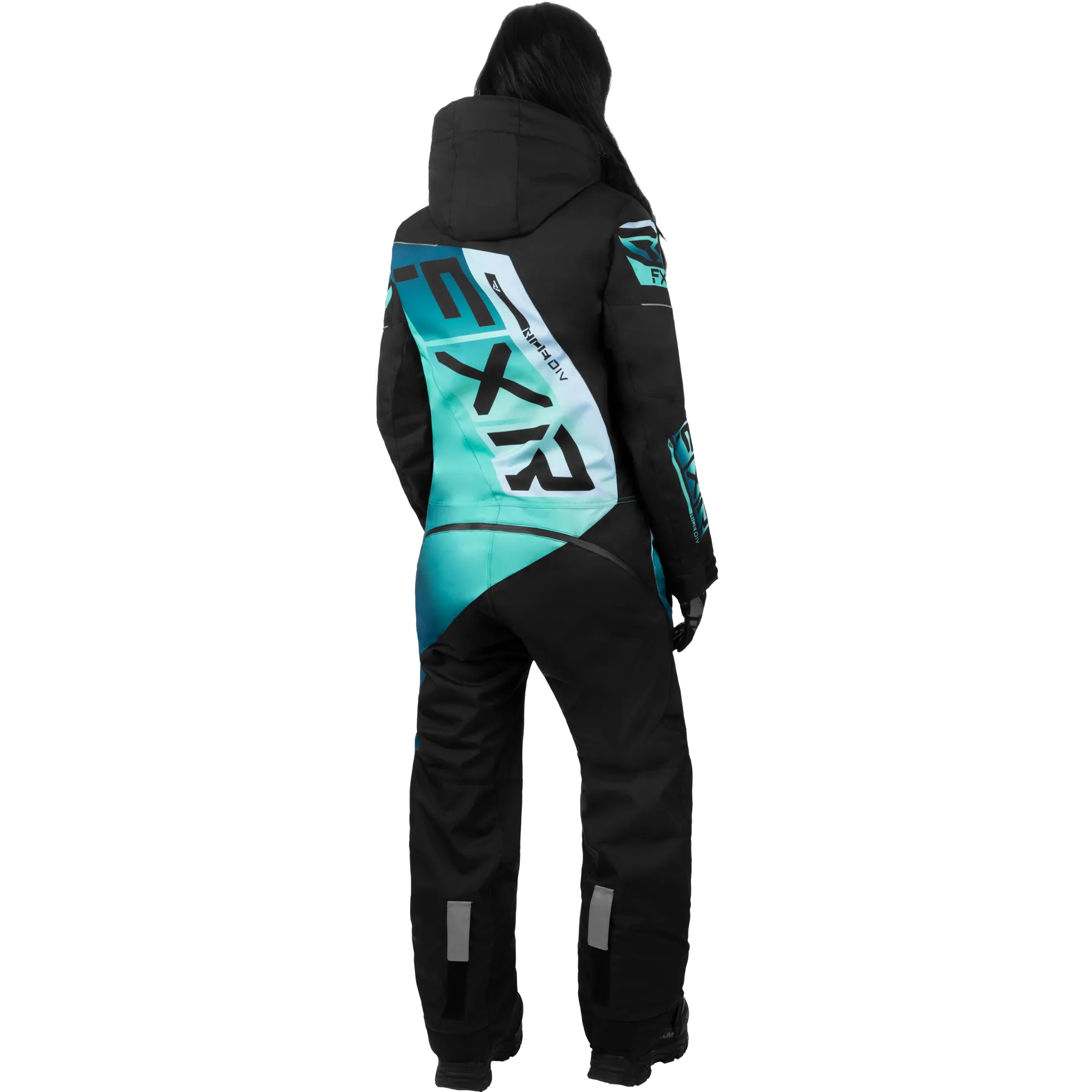 CX Lite Women’s Monosuit - FINAL SALE