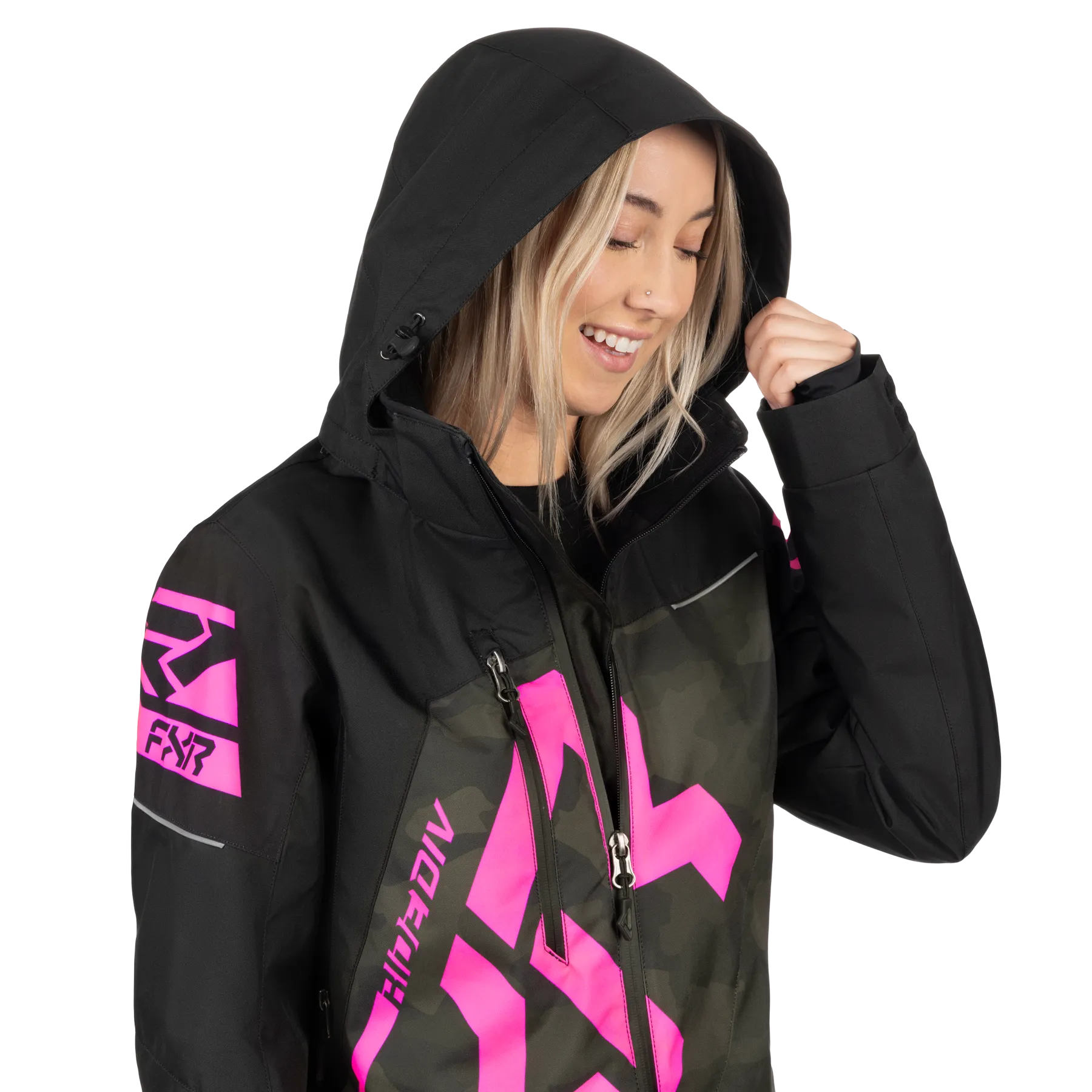 CX Lite Women’s Monosuit - FINAL SALE