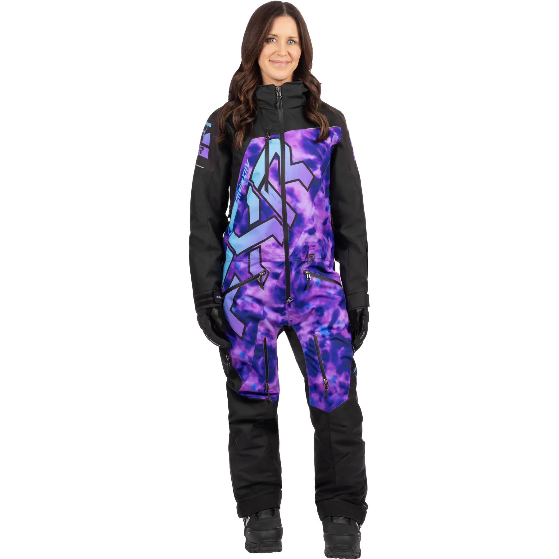 CX Lite Women’s Monosuit - FINAL SALE