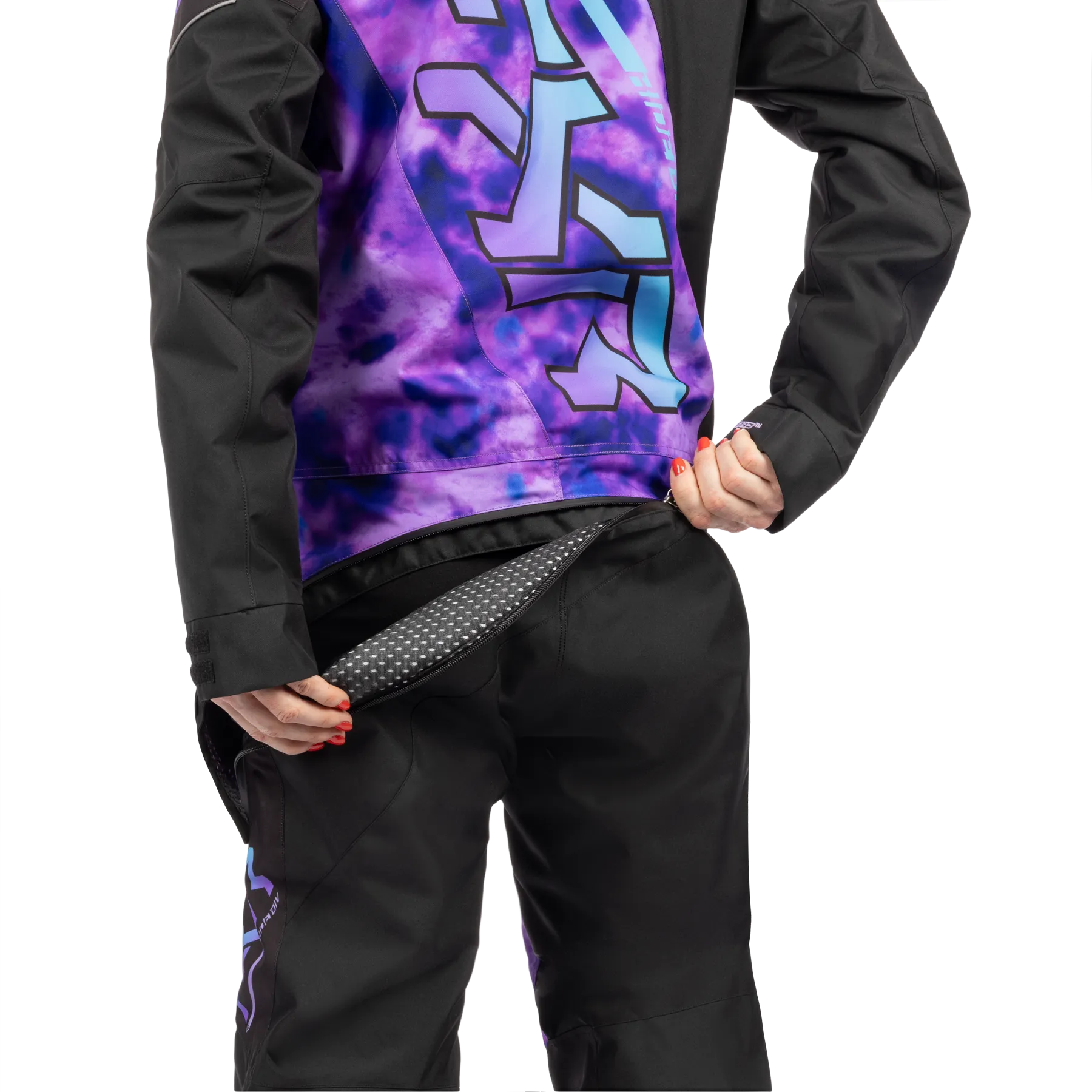 CX Lite Women’s Monosuit - FINAL SALE