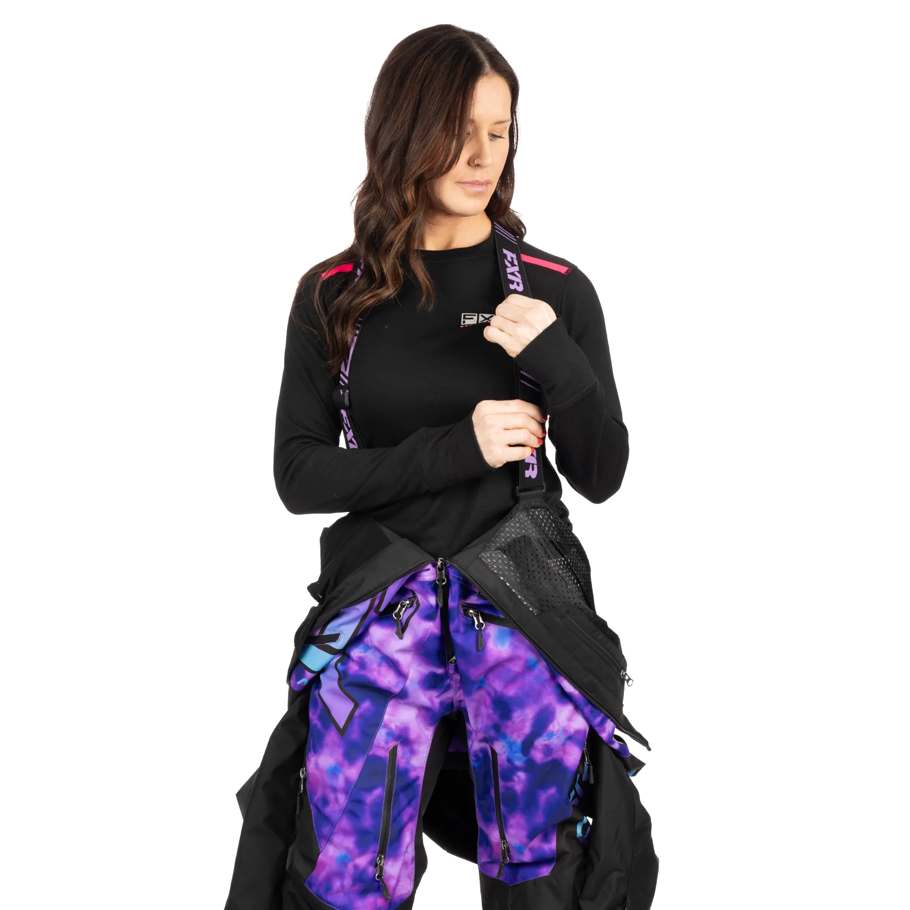 CX Lite Women’s Monosuit - FINAL SALE