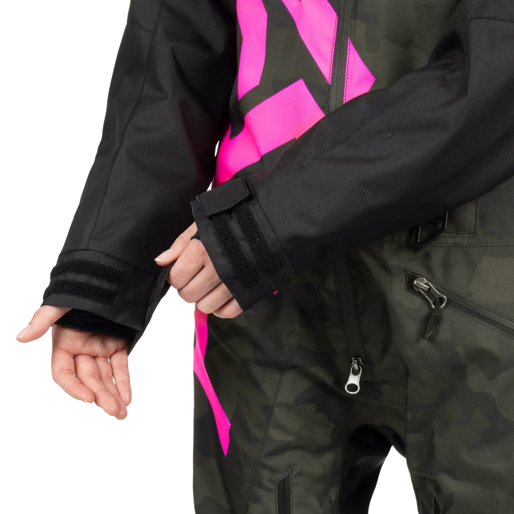 CX Lite Women’s Monosuit - FINAL SALE