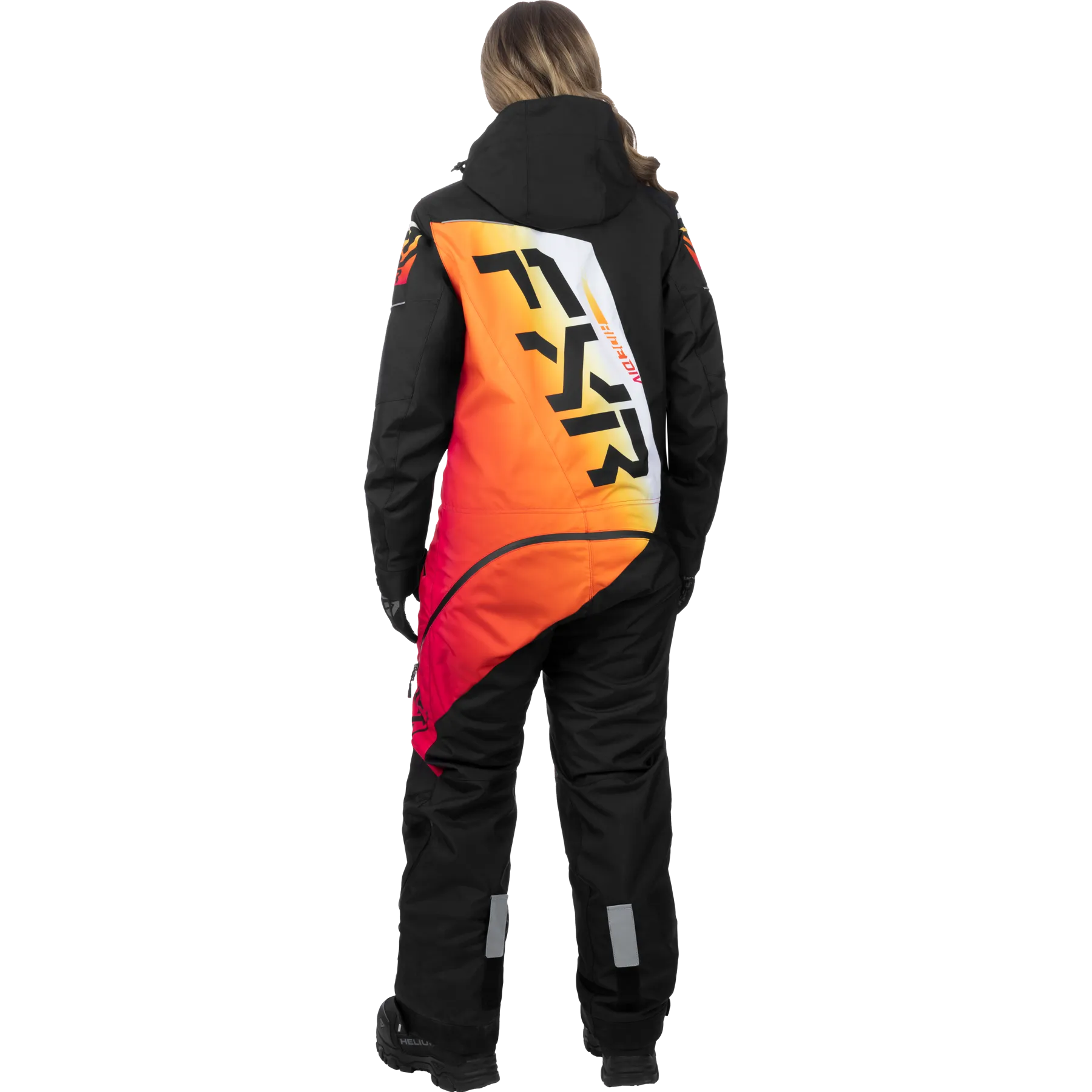 CX Lite Women’s Monosuit - FINAL SALE