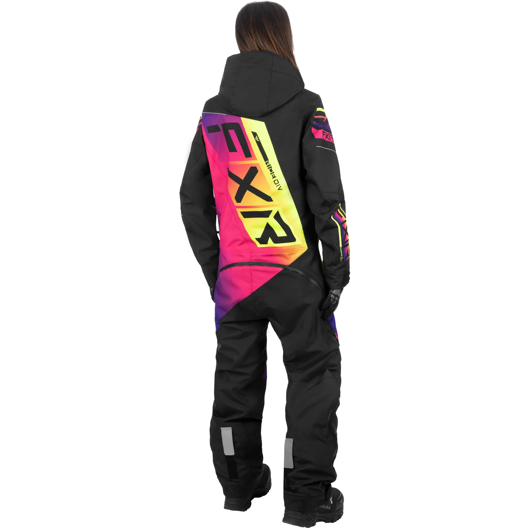 CX Lite Women’s Monosuit - FINAL SALE