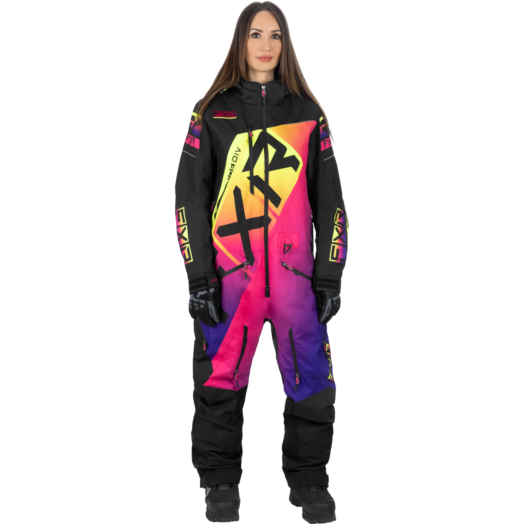 CX Lite Women’s Monosuit - FINAL SALE
