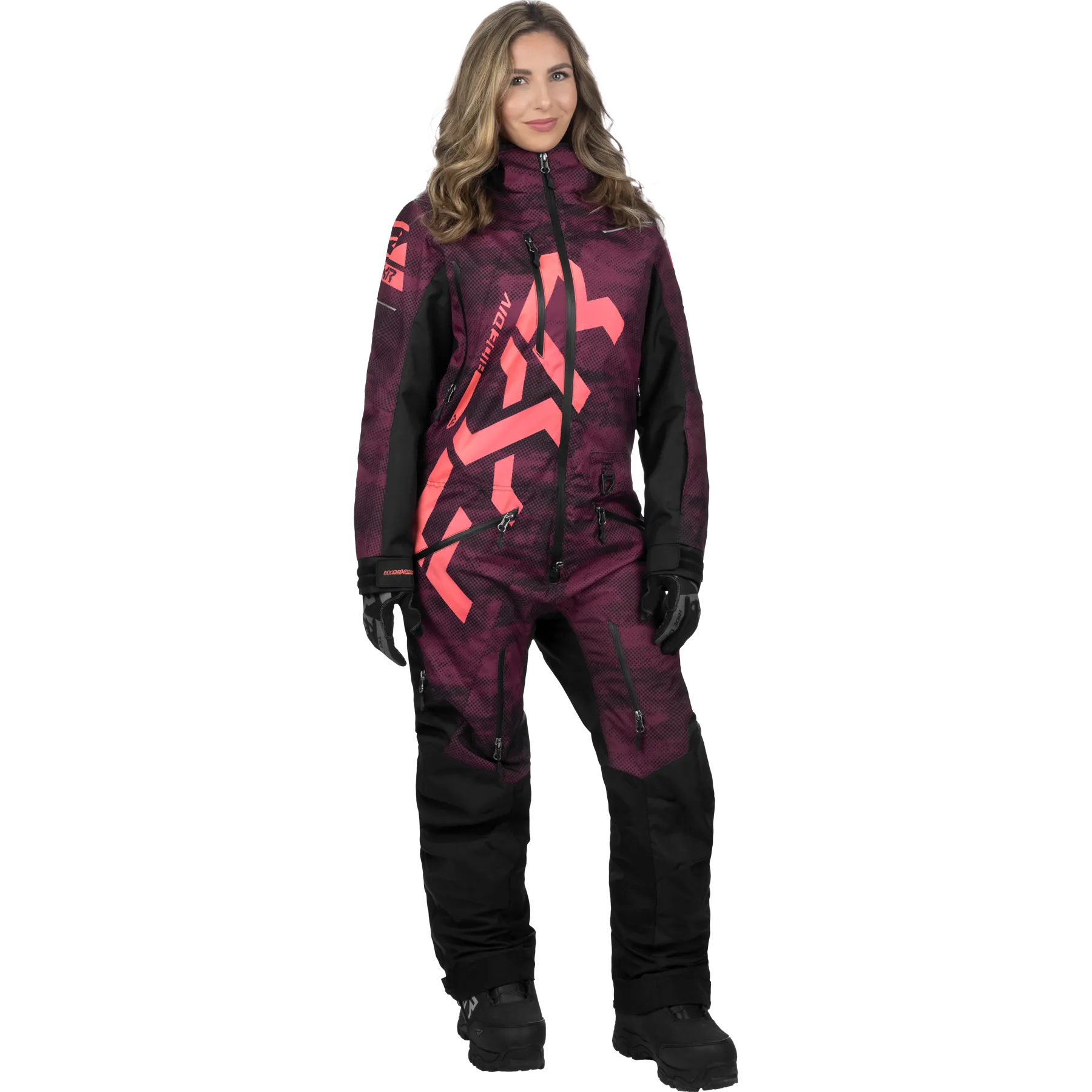 CX Lite Women’s Monosuit - FINAL SALE
