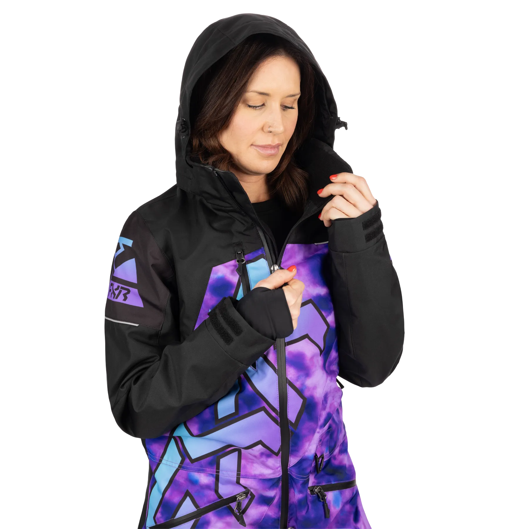 CX Lite Women’s Monosuit - FINAL SALE