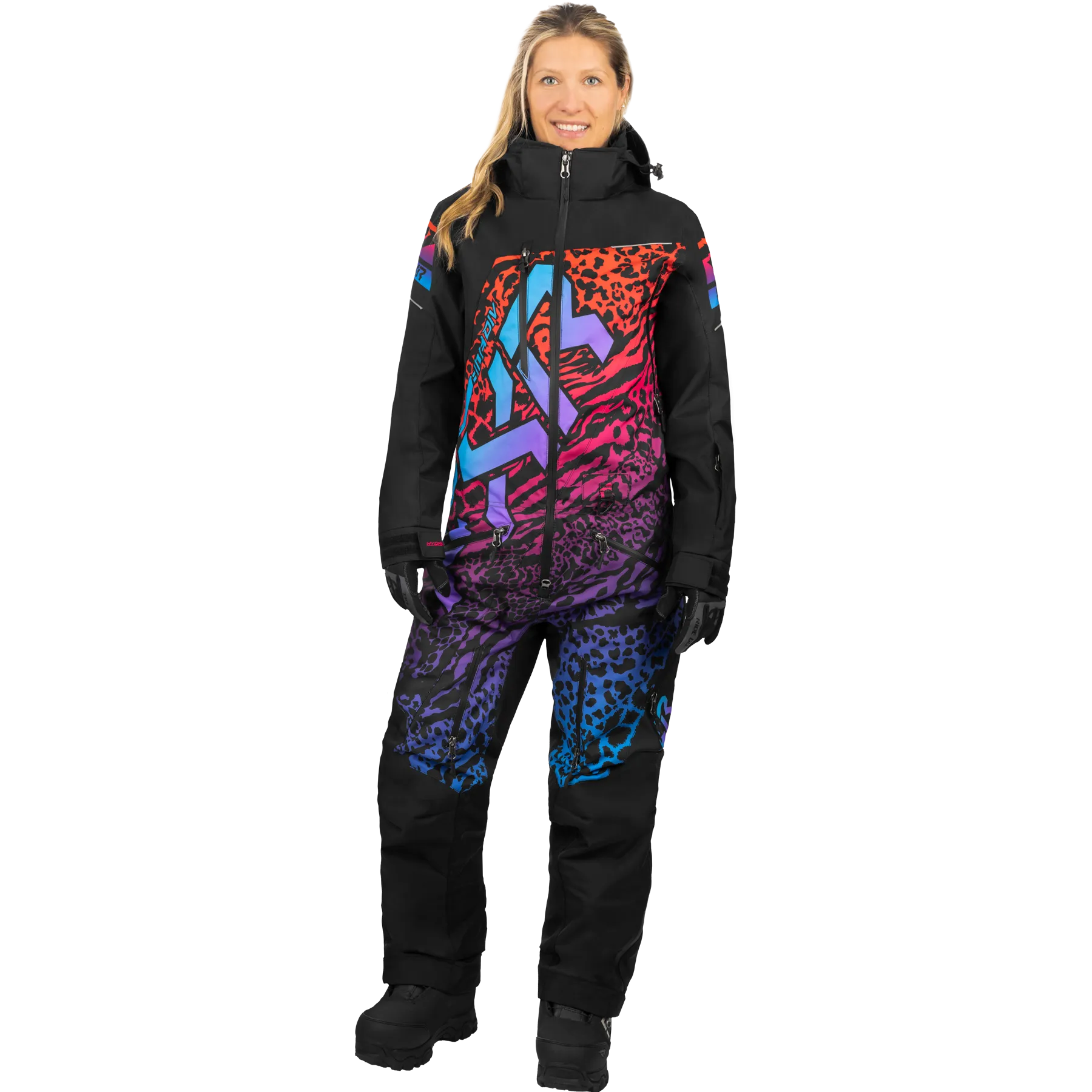 CX Lite Women’s Monosuit - FINAL SALE