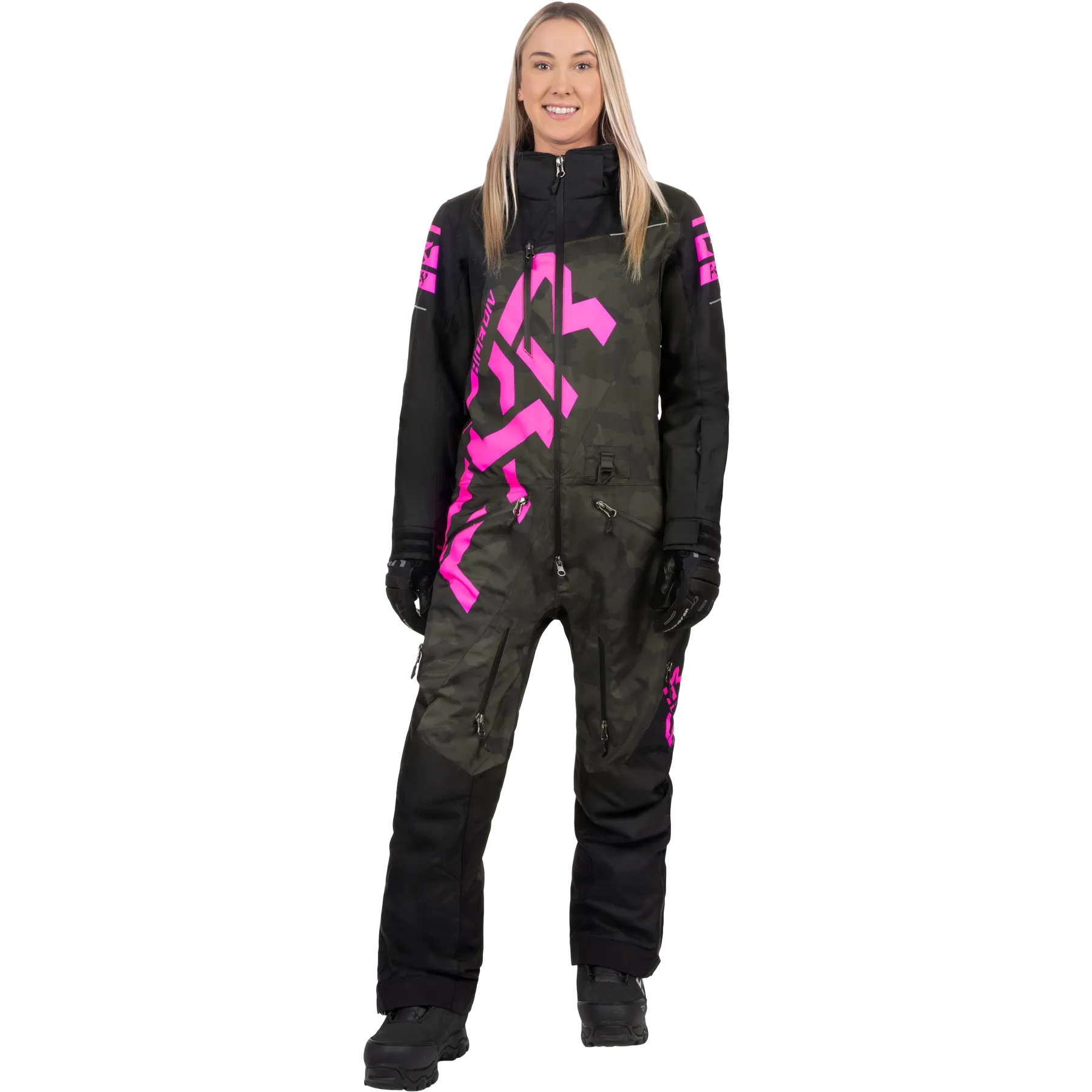 CX Lite Women’s Monosuit - FINAL SALE