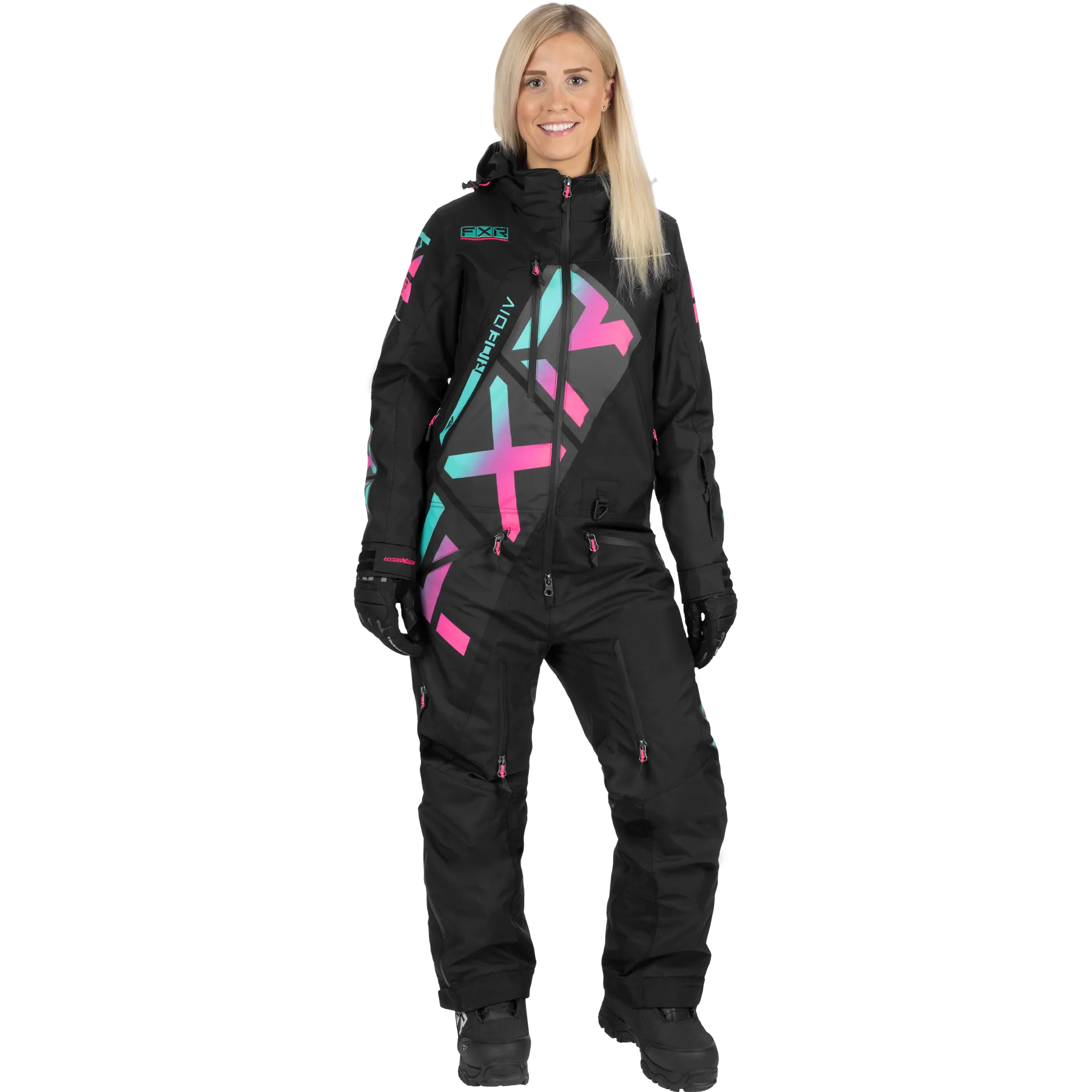 CX Lite Women’s Monosuit - FINAL SALE