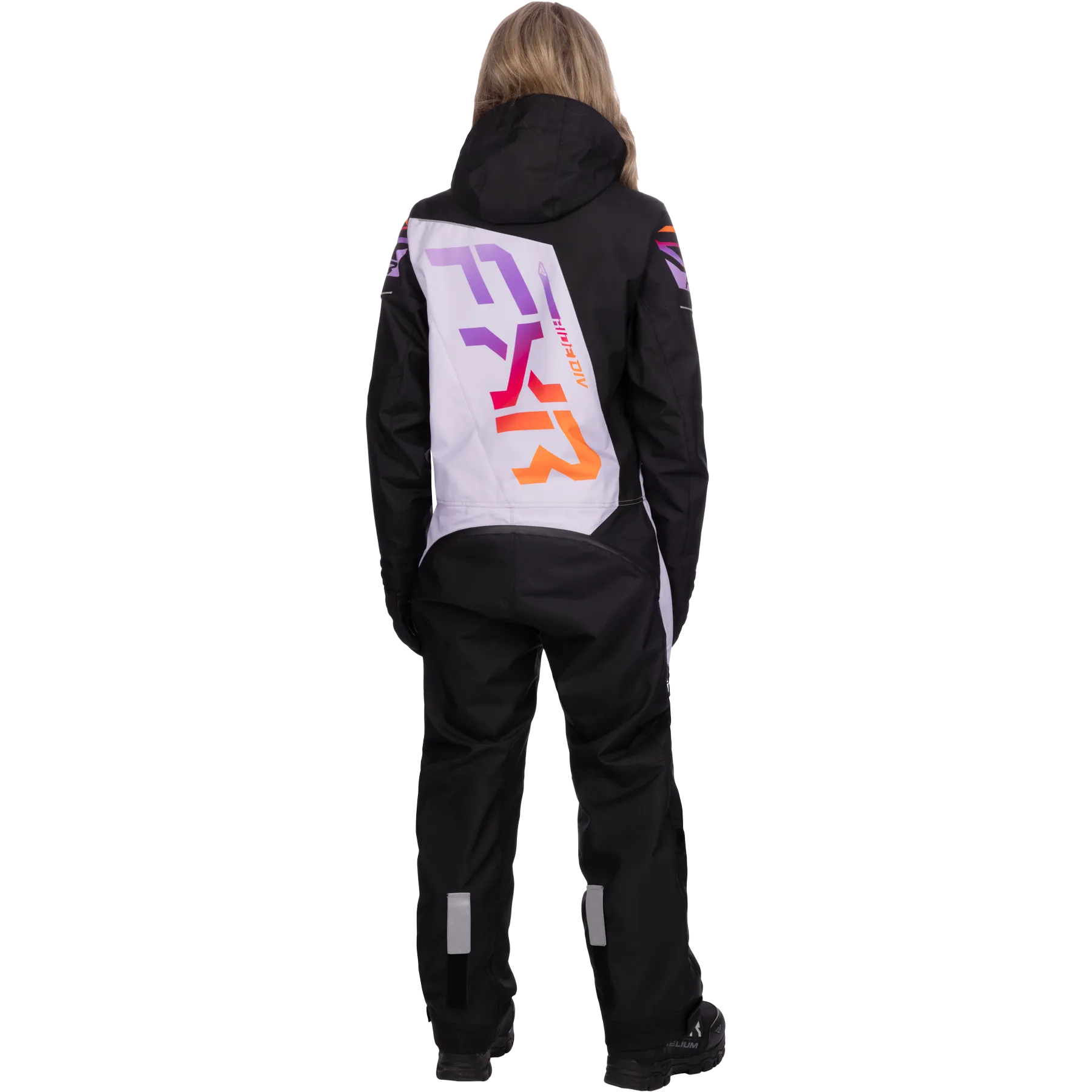 CX Lite Women’s Monosuit - FINAL SALE
