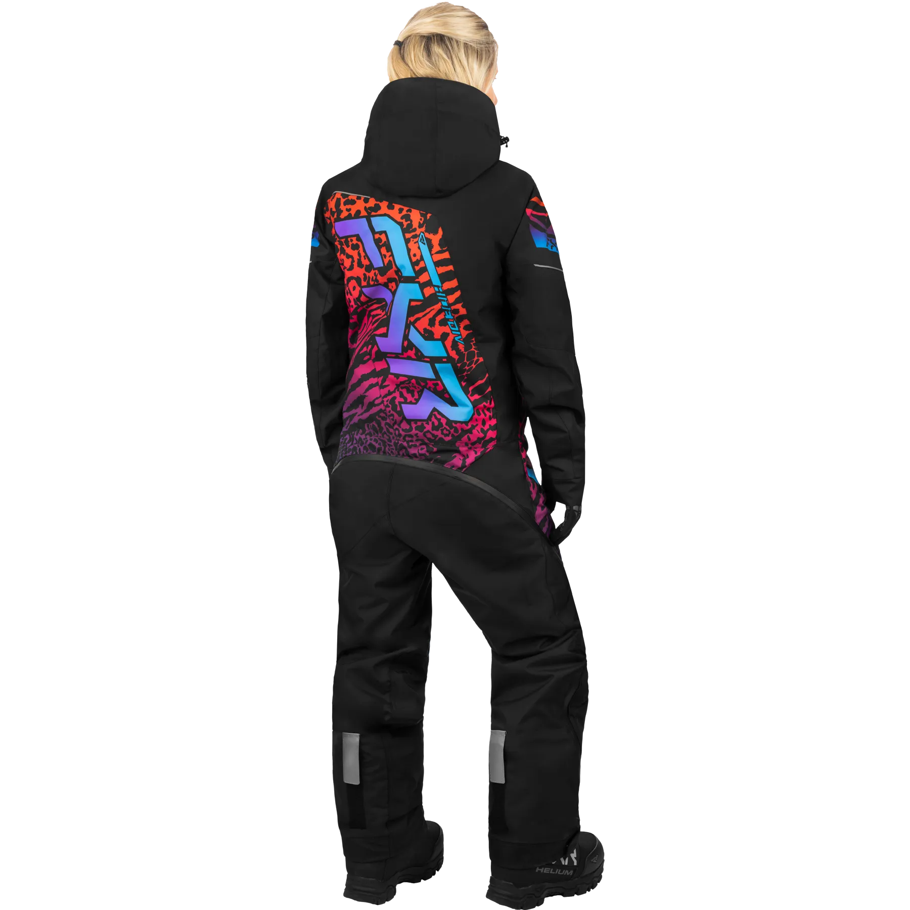 CX Lite Women’s Monosuit - FINAL SALE