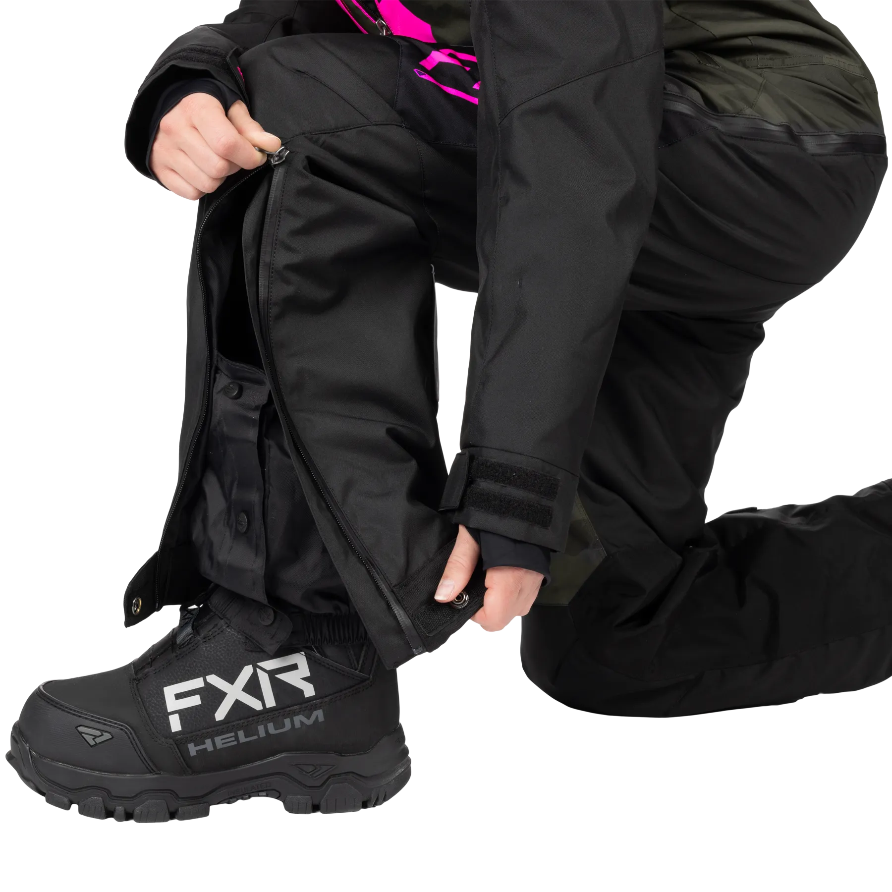 CX Lite Women’s Monosuit - FINAL SALE