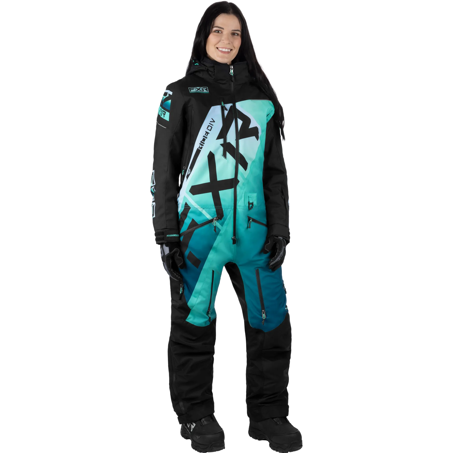 CX Lite Women’s Monosuit - FINAL SALE