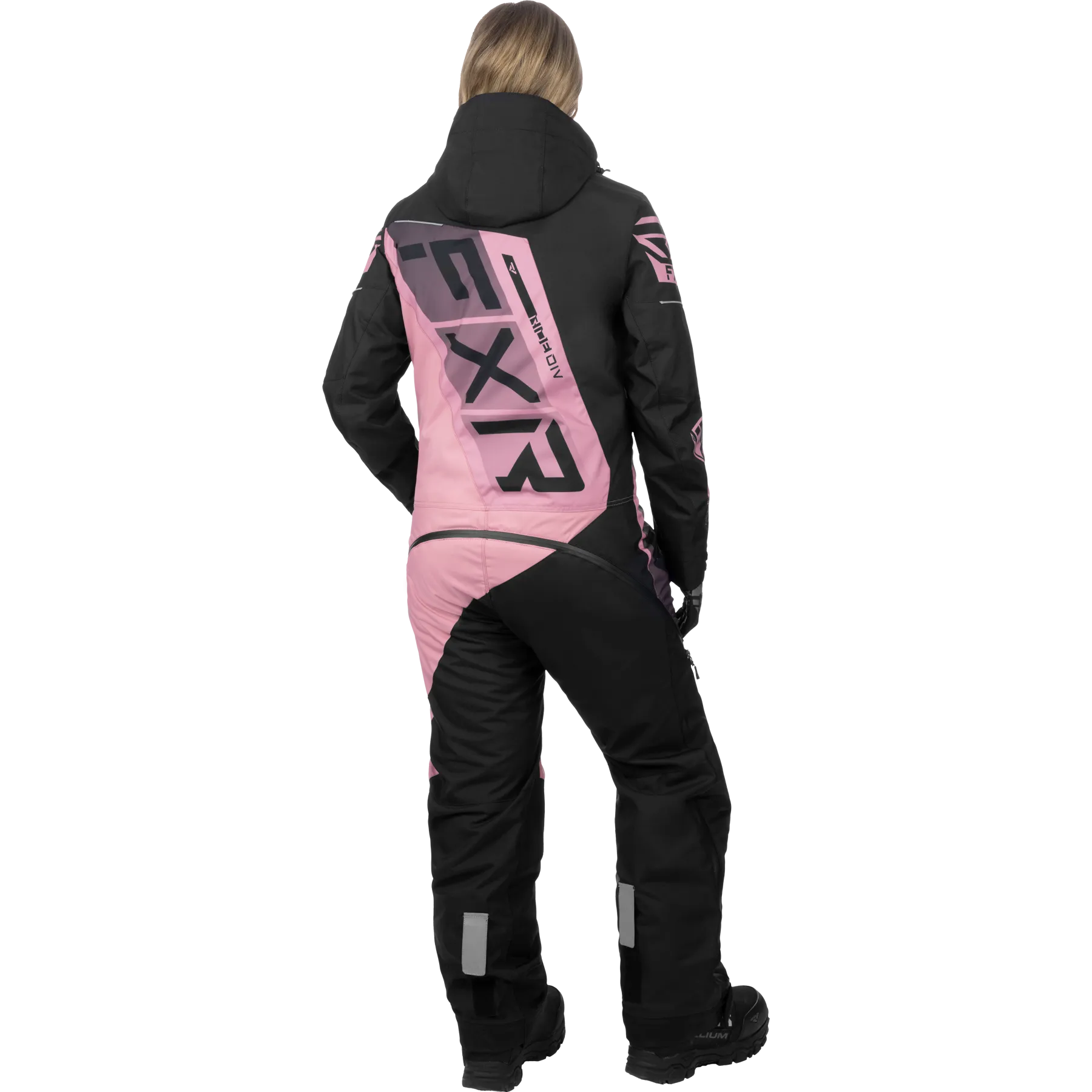 CX Lite Women’s Monosuit - FINAL SALE