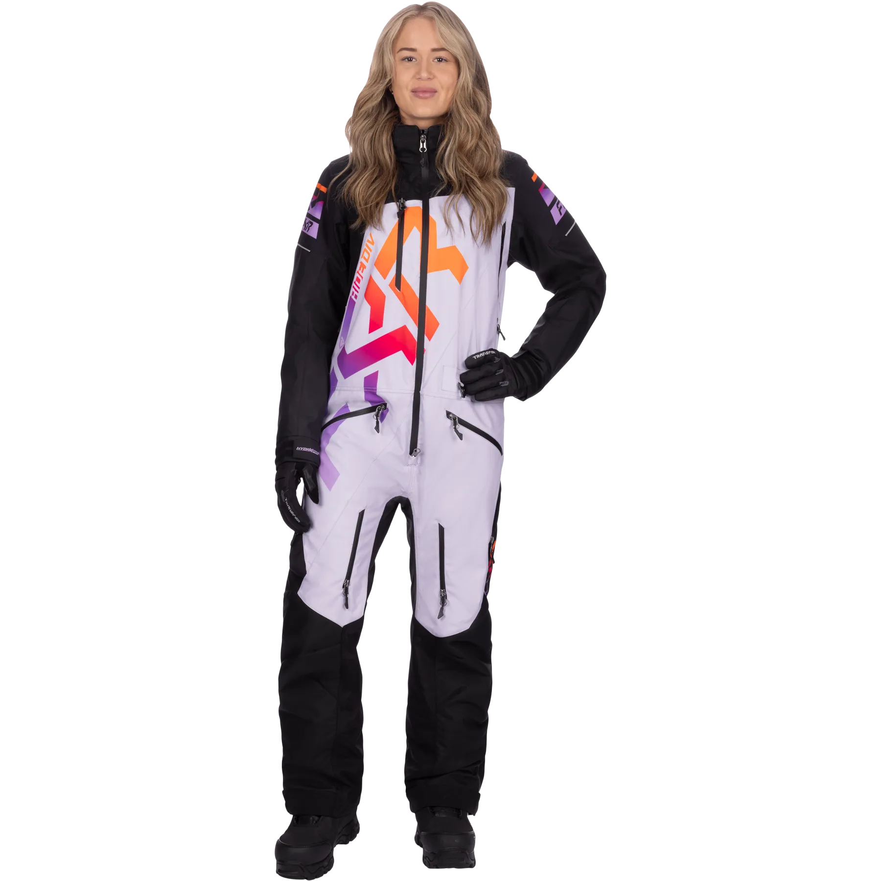 CX Lite Women’s Monosuit - FINAL SALE