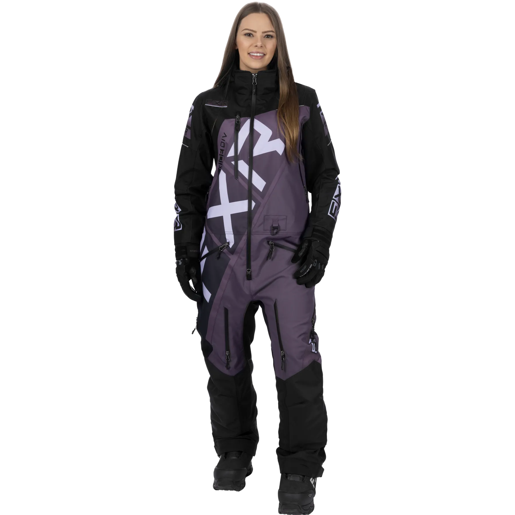 CX Lite Women’s Monosuit - FINAL SALE