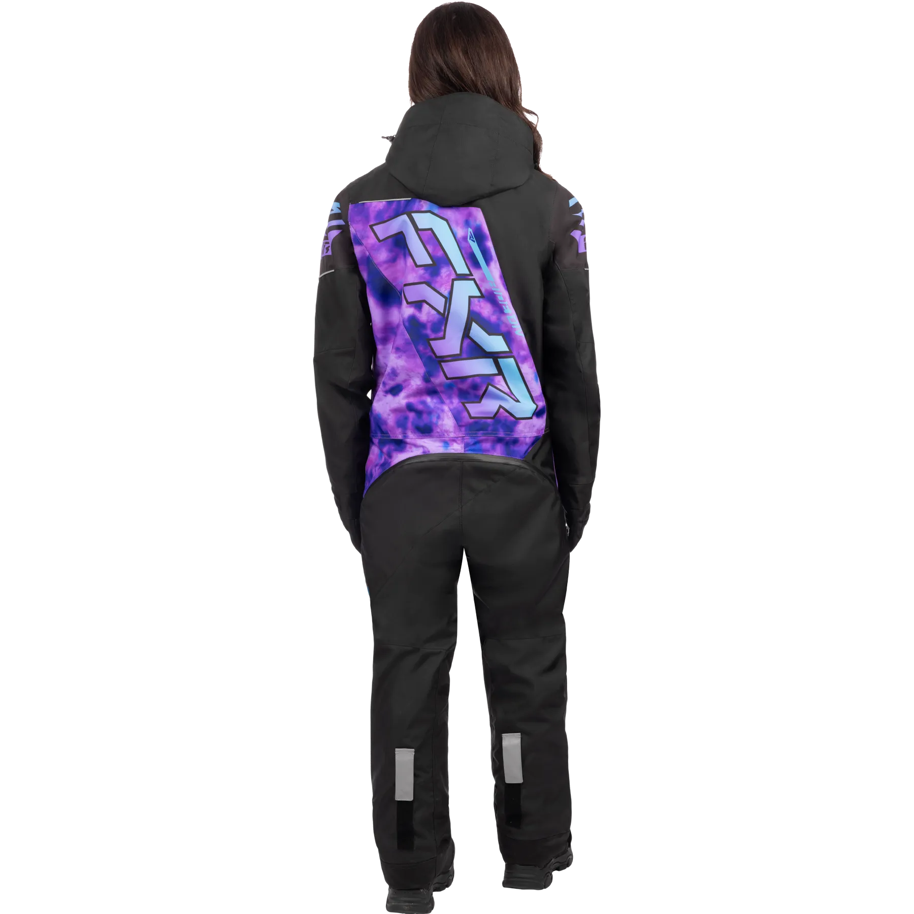 CX Lite Women’s Monosuit - FINAL SALE