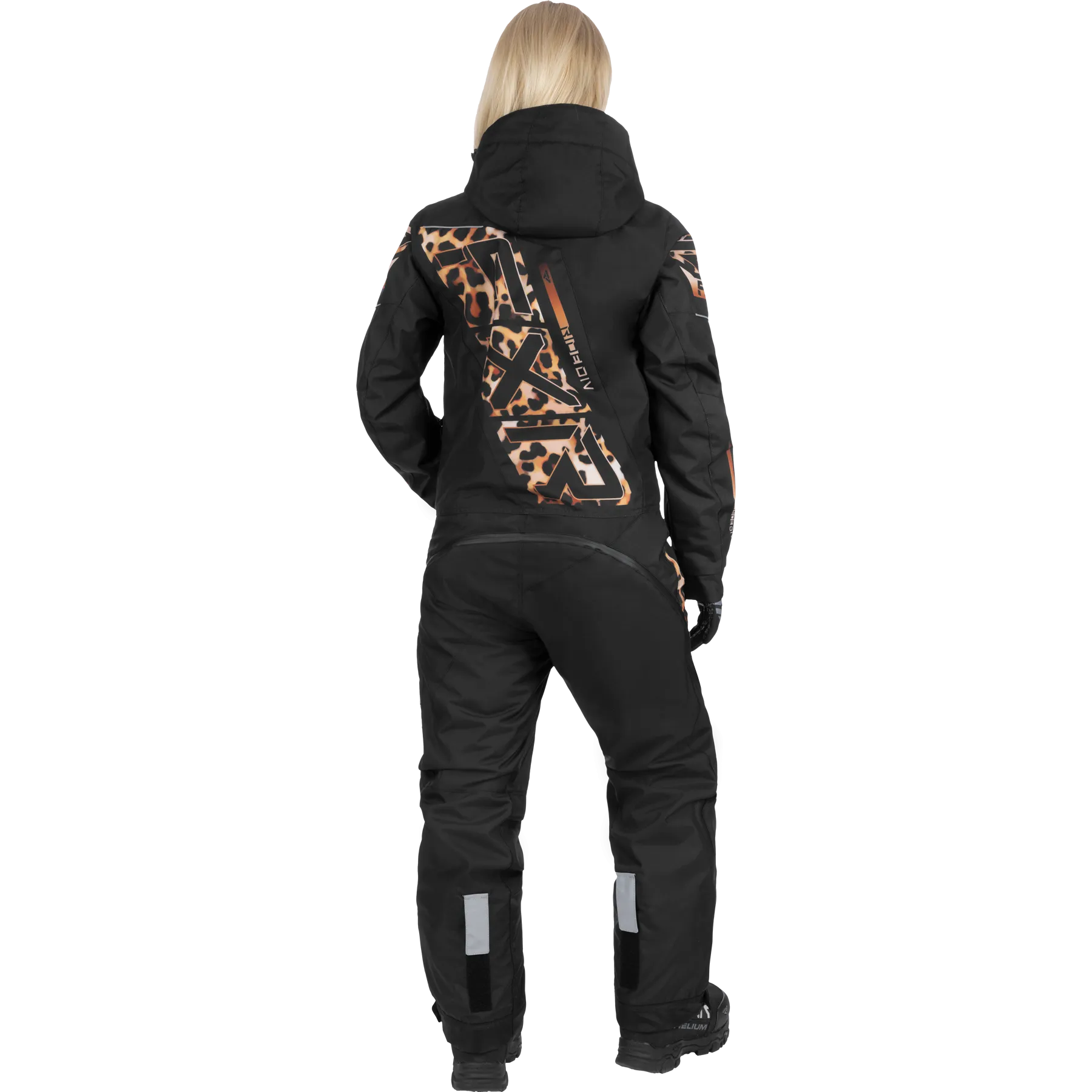 CX Lite Women’s Monosuit - FINAL SALE