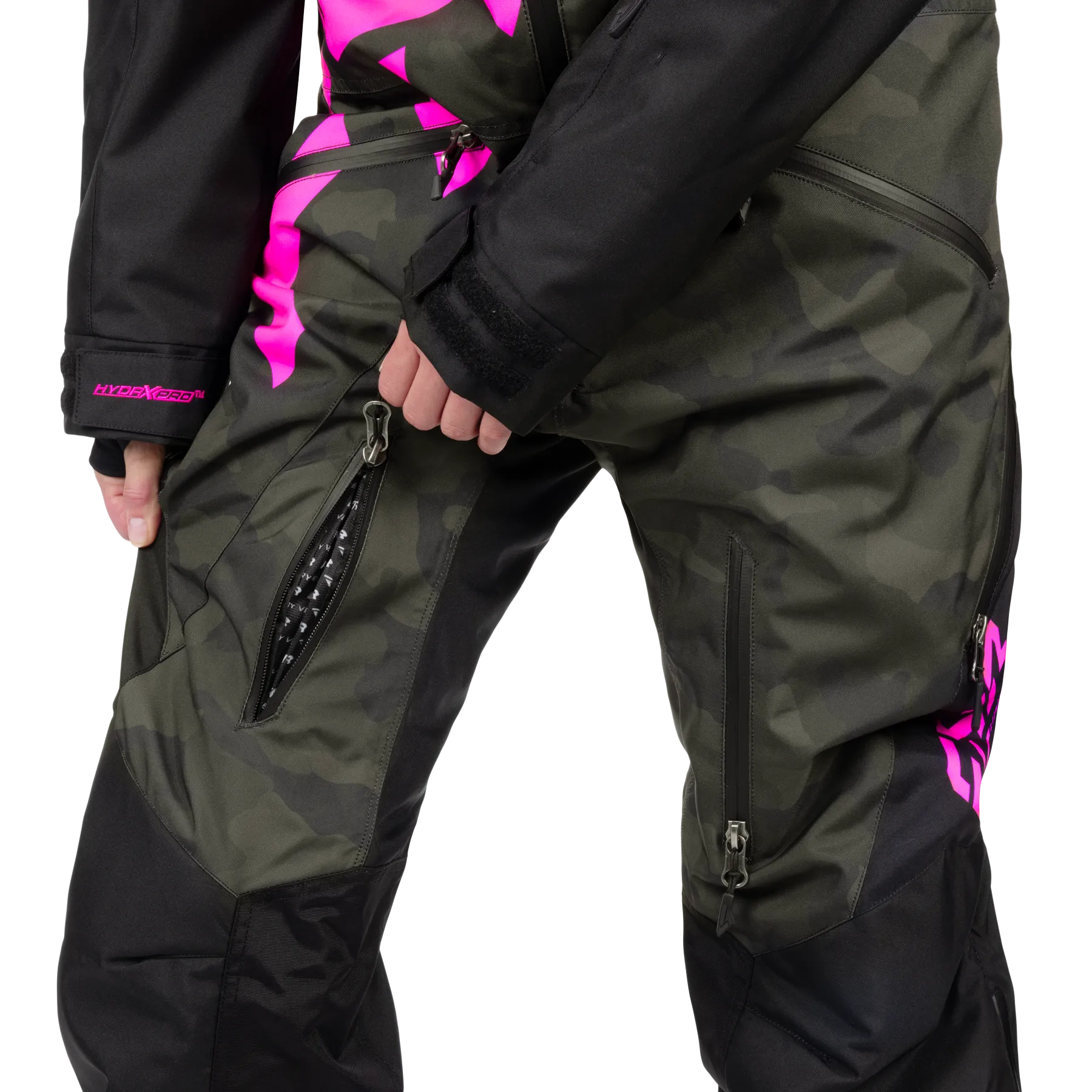 CX Lite Women’s Monosuit - FINAL SALE
