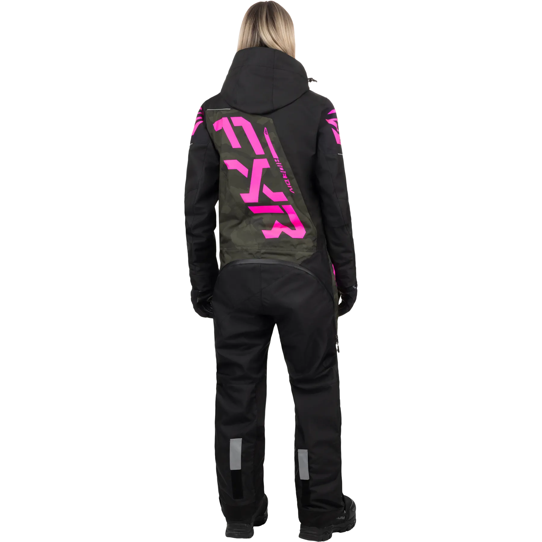 CX Lite Women’s Monosuit - FINAL SALE