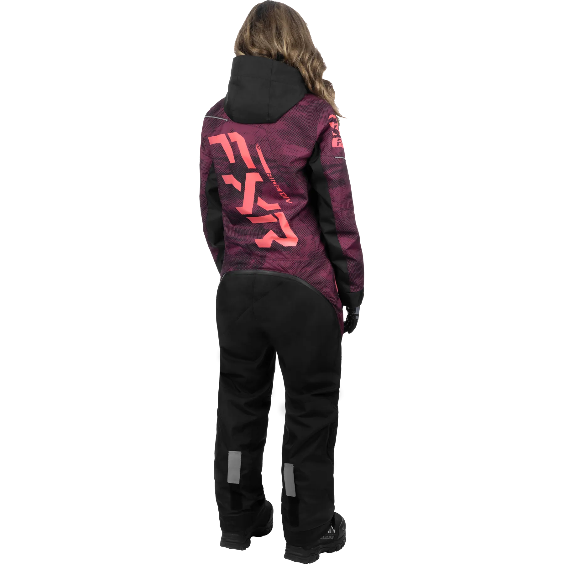 CX Lite Women’s Monosuit - FINAL SALE