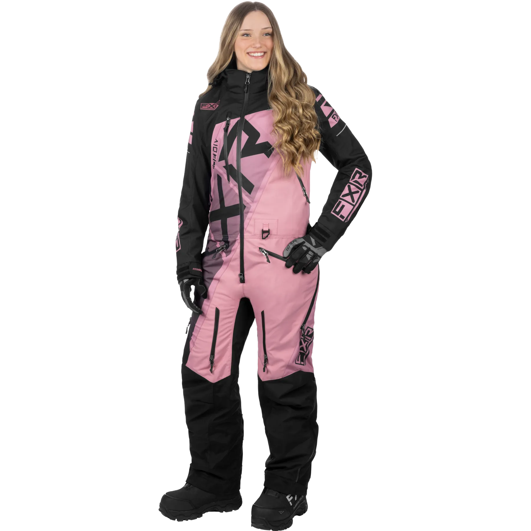CX Lite Women’s Monosuit - FINAL SALE
