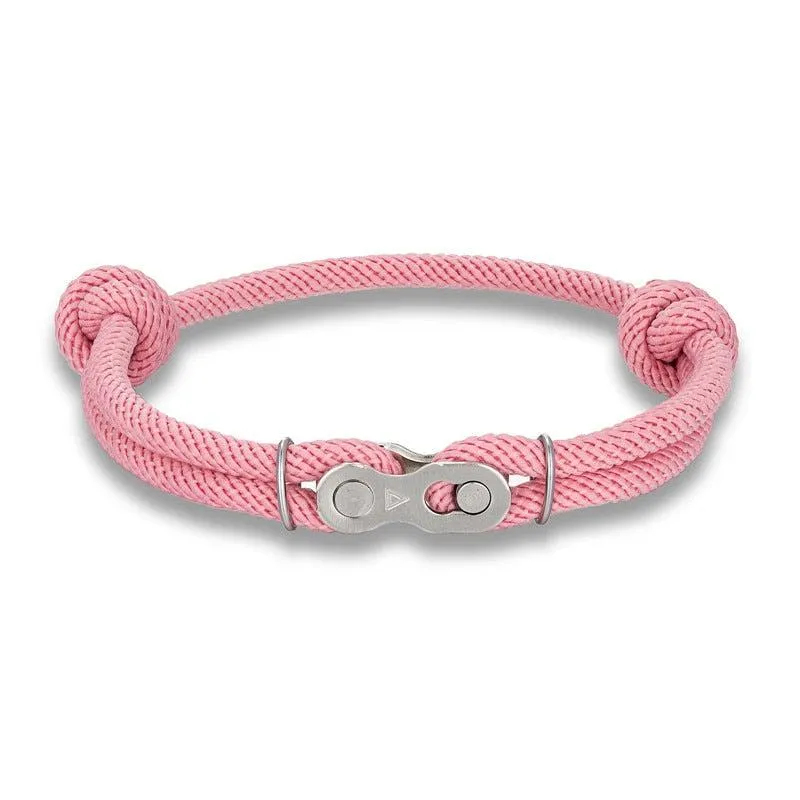 Cycolinks Adjustable Split Link Bracelet