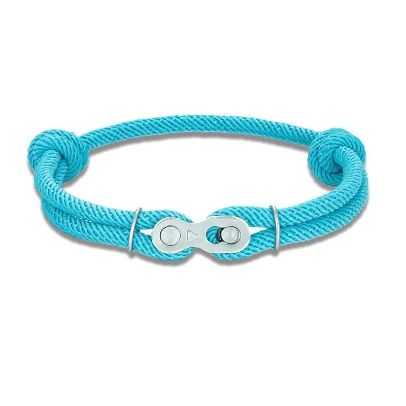 Cycolinks Adjustable Split Link Bracelet