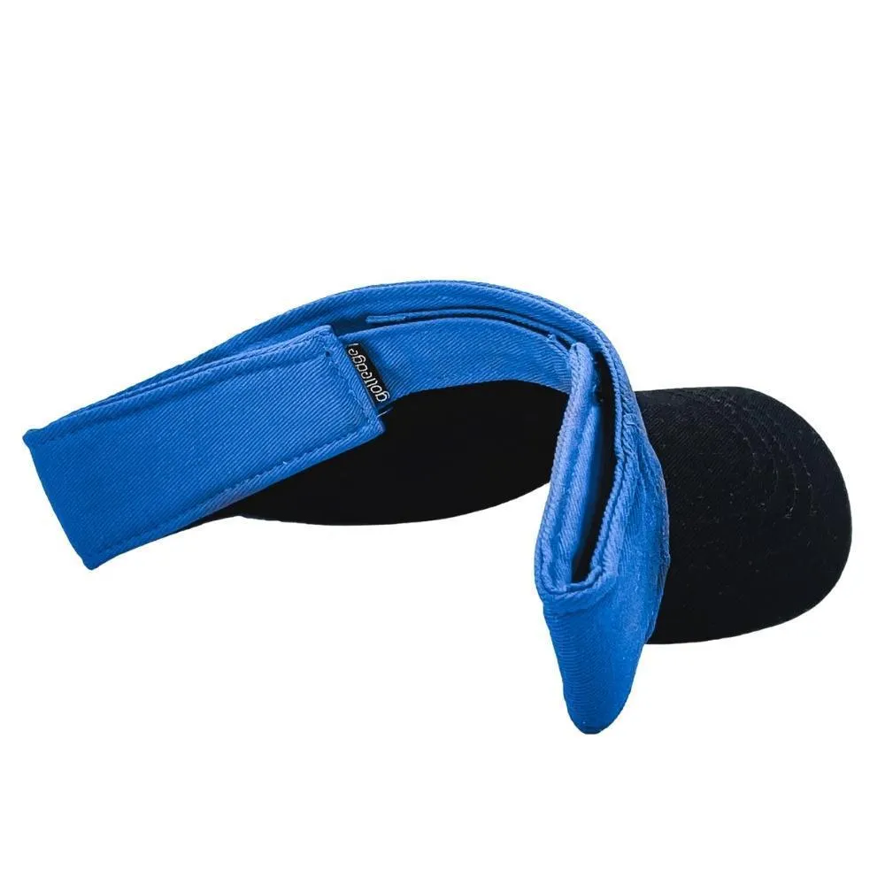 Dalkey Golf Adjustable Visor